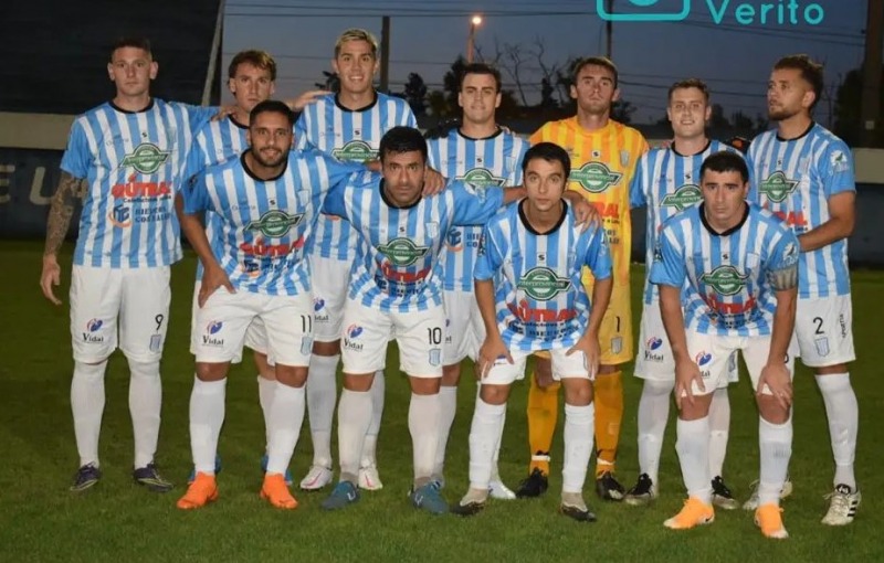 Ftbol local: ganaron Ferro y El Fortn